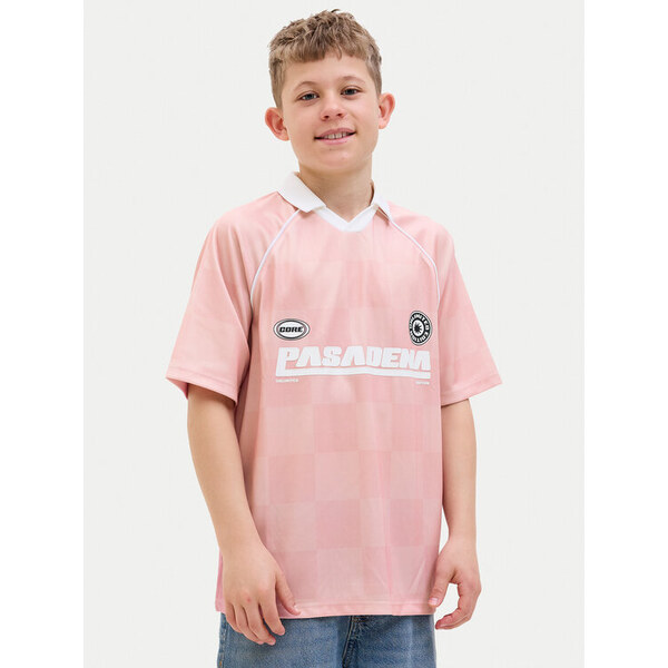 Polokošeľa Jack & Jones Junior 63319548