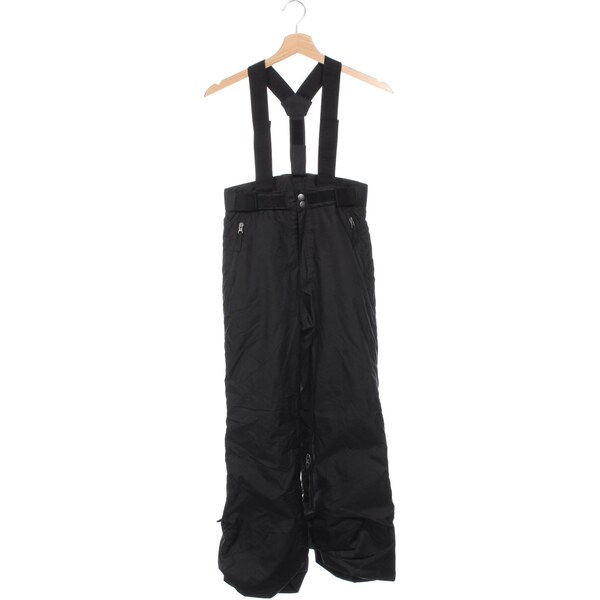 Detské nohavice pre zimné športy Decathlon 63318738