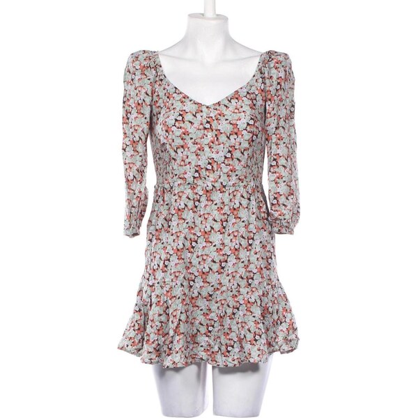 Dámská krátka kombinéza Review 63318814