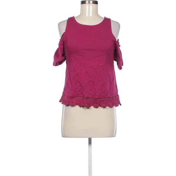 Dámska blúza New Look 63319344