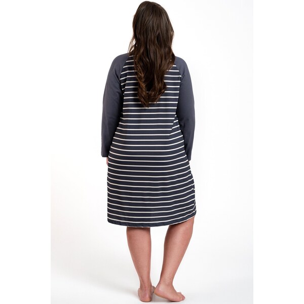 Italian Fashion nočná košieľka Oda - bavlna 46792020