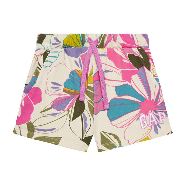Športové kraťasy Gap 63319525