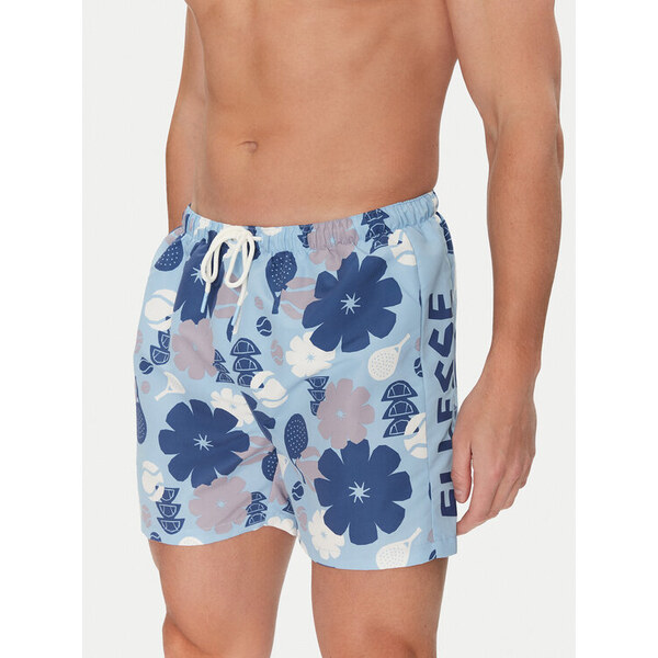 Plavecké šortky Ellesse 63319547