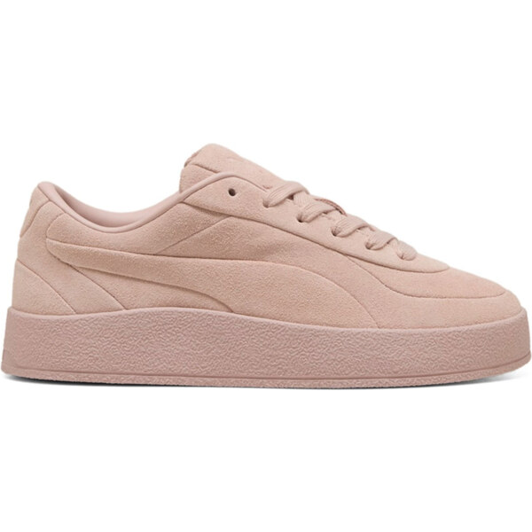Puma CA Luxe Elevated - Unisex - Tenisky Puma - Ružové - 401356-03 66360633