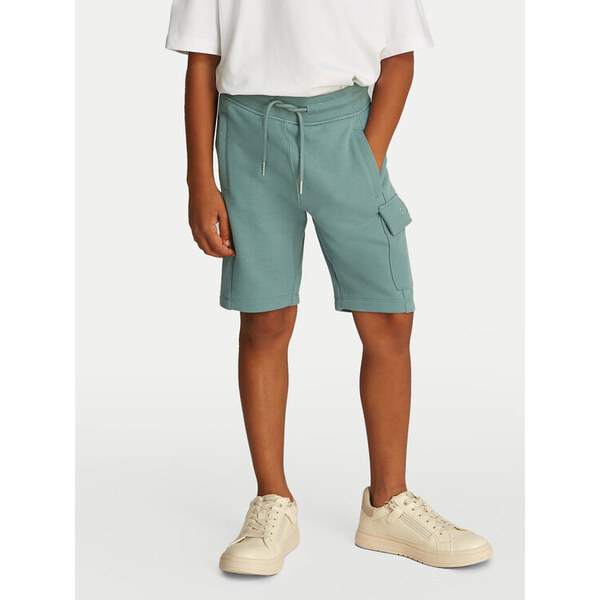 Športové kraťasy Calvin Klein Jeans 63320536