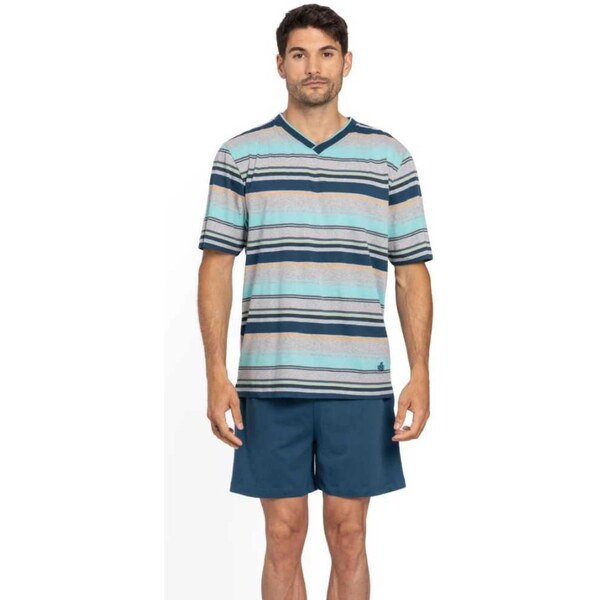GUASCH Pánske pyžamo SALVADOR 63319619