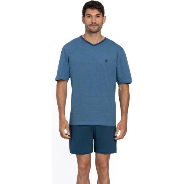 GUASCH Pánske pyžamo GABRIEL 63319621