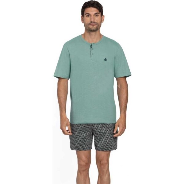 GUASCH Pánske pyžamo JORGE 63319622