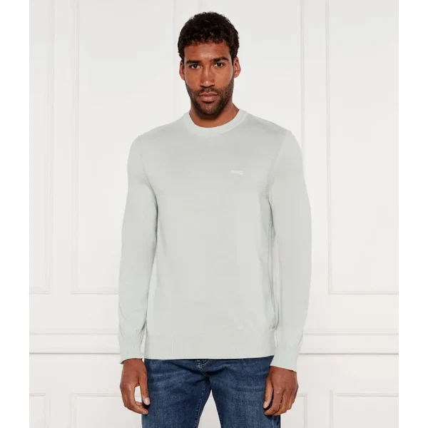 BOSS ORANGE Sveter Asac_C | Regular Fit 63321623