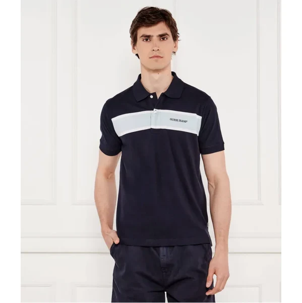Guess Jeans Polo tričko | Regular Fit 63321519