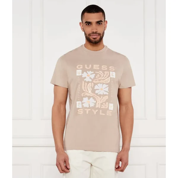 GUESS Tričko | Regular Fit 63321524