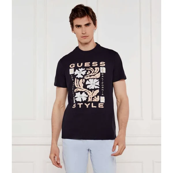 GUESS Tričko | Regular Fit 63321525
