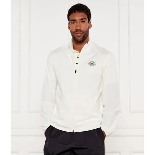 EA7 Mikina | Modern fit 63321632