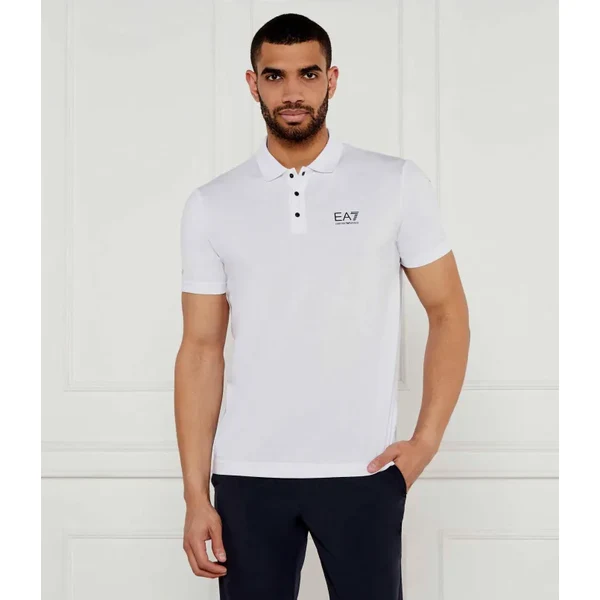 EA7 Polo tričko | Regular Fit 63321636
