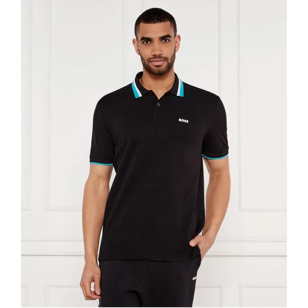 BOSS GREEN Polo tričko Paddy AP Heritage | Regular Fit 63321602