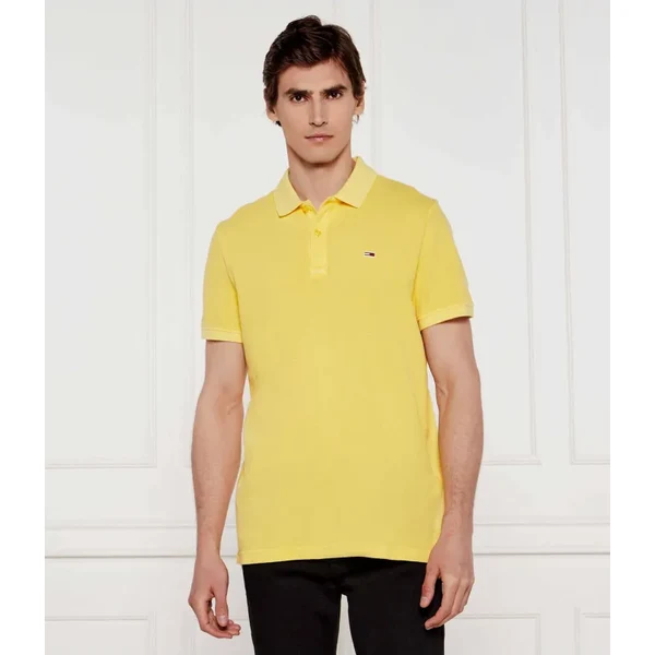 Tommy Jeans Polo tričko | Slim Fit 63321766