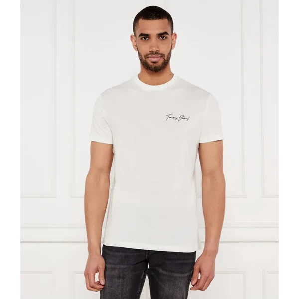 Tommy Jeans Tričko NOVELTY | Regular Fit 63321768
