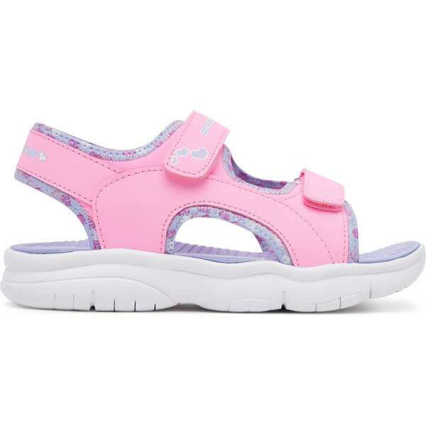 Sandále Skechers 63493149