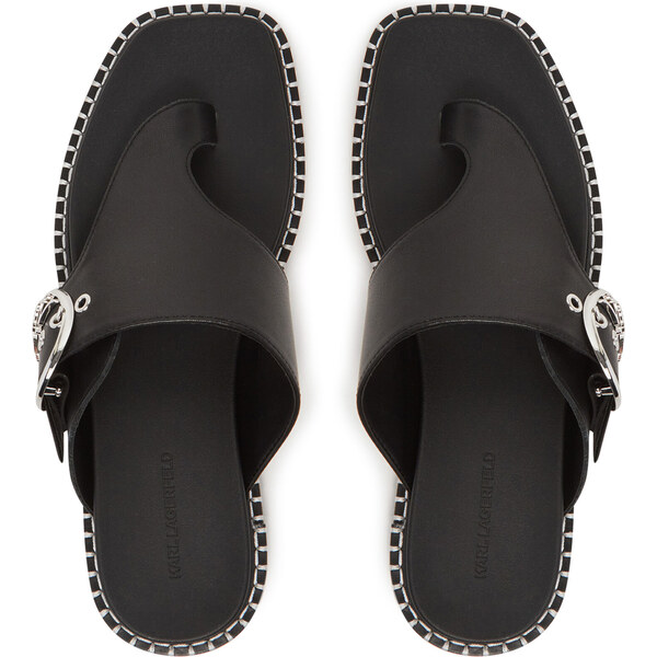 Žabky KARL LAGERFELD 63321055