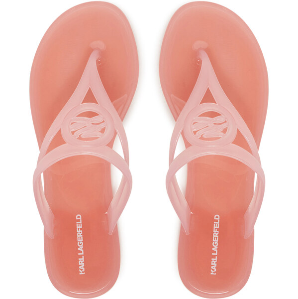 Žabky KARL LAGERFELD 63321269
