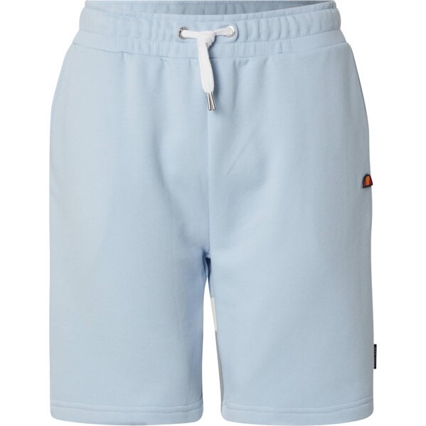 ELLESSE Nohavice HARKAN svetlomodrá 63324849