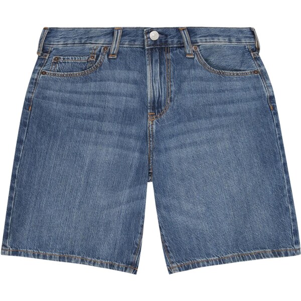 Abercrombie & Fitch Džínsy modrá denim 61950184