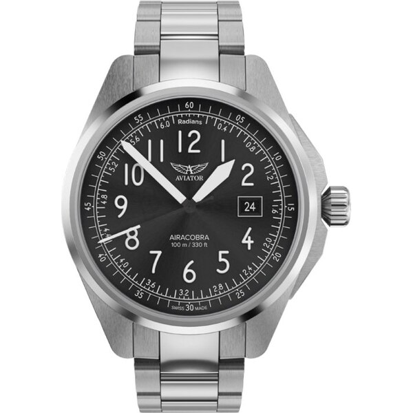 Aviator Airacobra 43 V.1.38.0.322.5 V.1.38.0.322.5 63322027