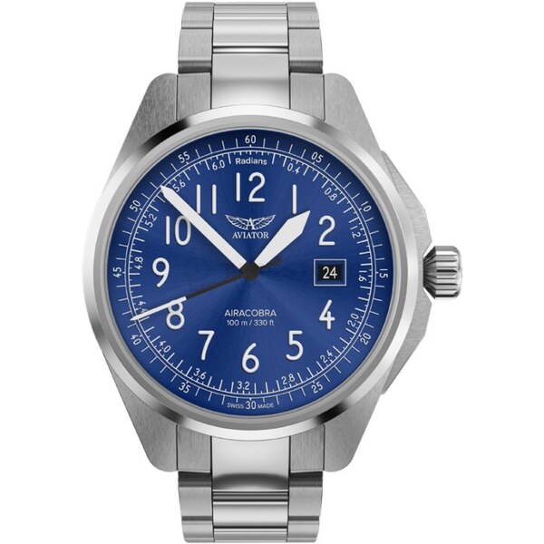 Aviator Airacobra 43 V.1.38.0.325.5 V.1.38.0.325.5 63322030