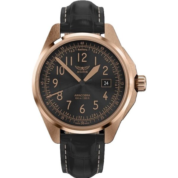 Aviator Airacobra 43 V.1.38.2.323.4 V.1.38.2.323.4 63322040