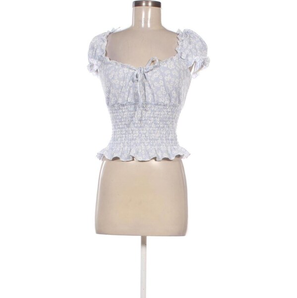 Dámska blúza Gina Tricot 63323027