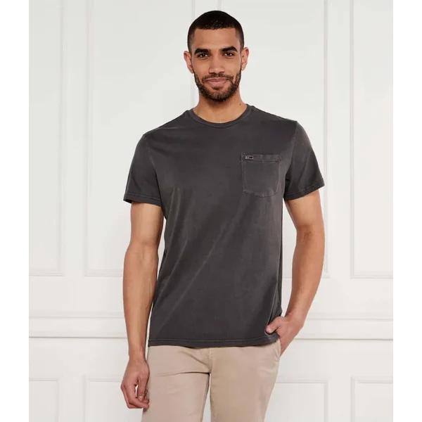 Tommy Jeans Tričko | Slim Fit 63325595