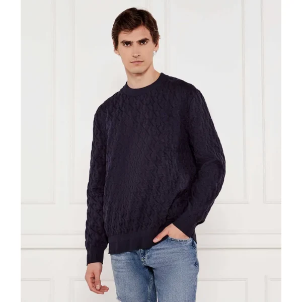 Calvin Klein Jeans Sveter | Regular Fit 63321503