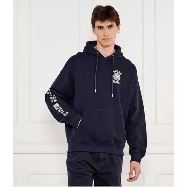 Guess Jeans Mikina | Regular Fit 63325547