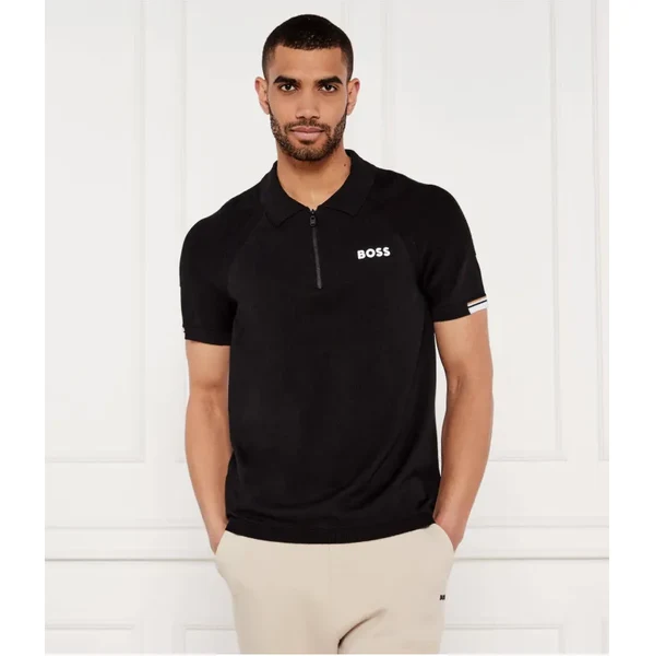BOSS GREEN Polo tričko K_Perform-Max_PL | Slim Fit 63321604