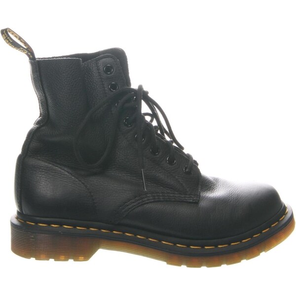 Dámské poltopánky Dr. Martens 63323442