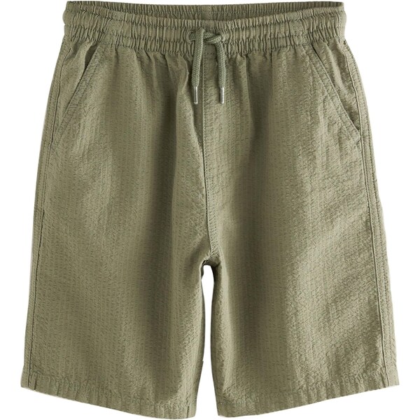 Next Nohavice kaki 63325735