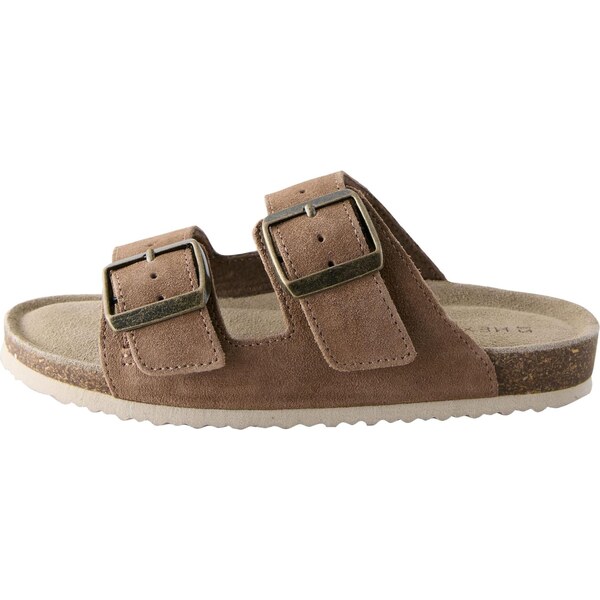 Next Sandále hnedá 63325802