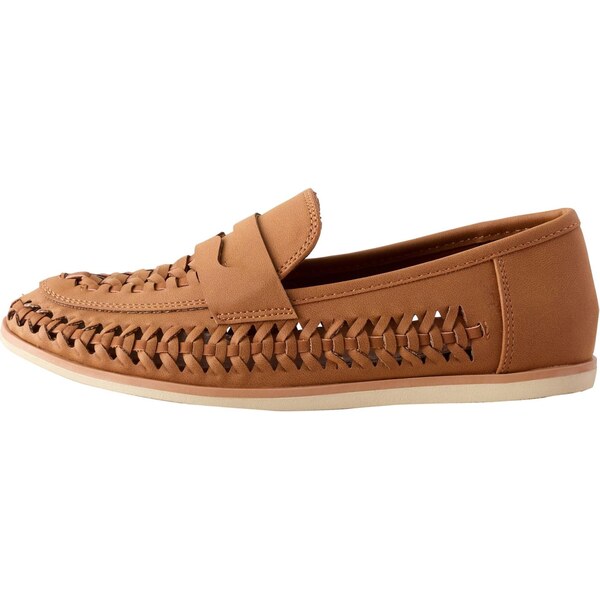 Next Poltopánky hnedá 63325849