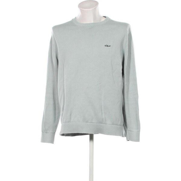 Pánsky sveter S.Oliver 63324051