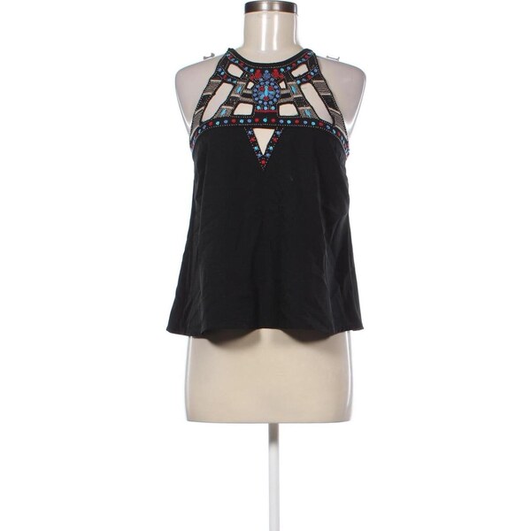 Dámsky top Even&Odd 63324085