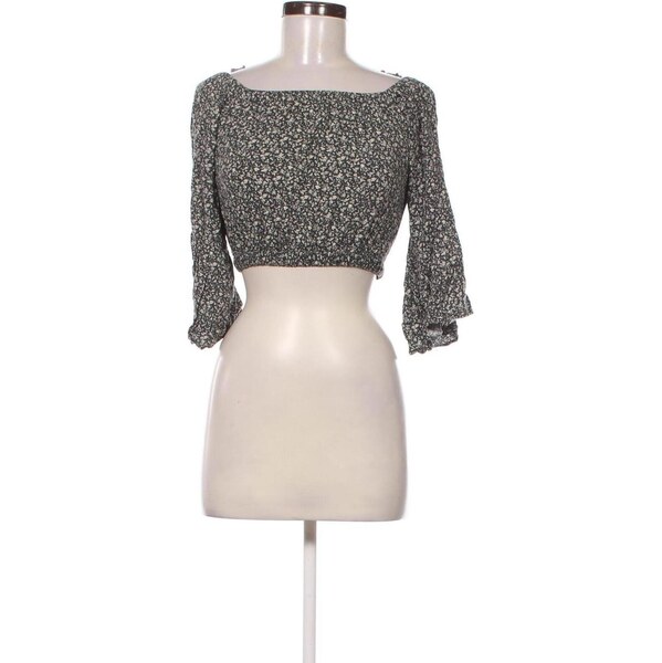 Dámska blúza Pull&Bear 63324422