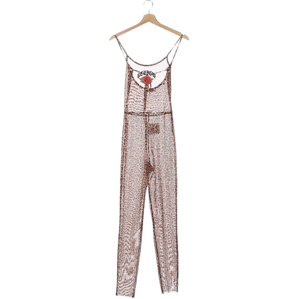 Dámsky dlhý overal Review 63325375