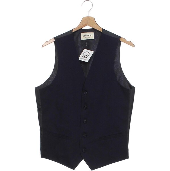 Pánska vesta Montego 63325389
