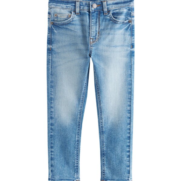 Next Džínsy modrá denim 63325762