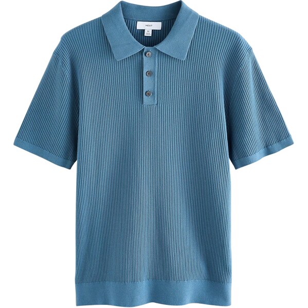 Next Sveter modrozelená 63325775