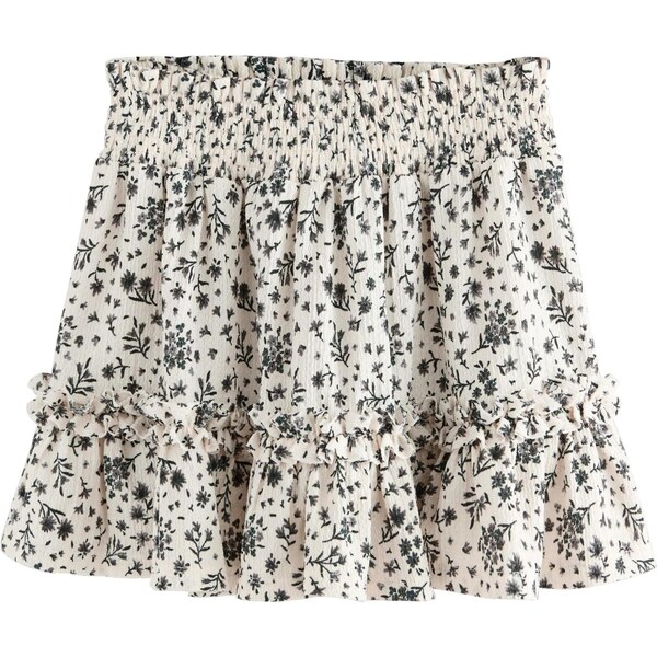 Next Sukňa čierna 63325829