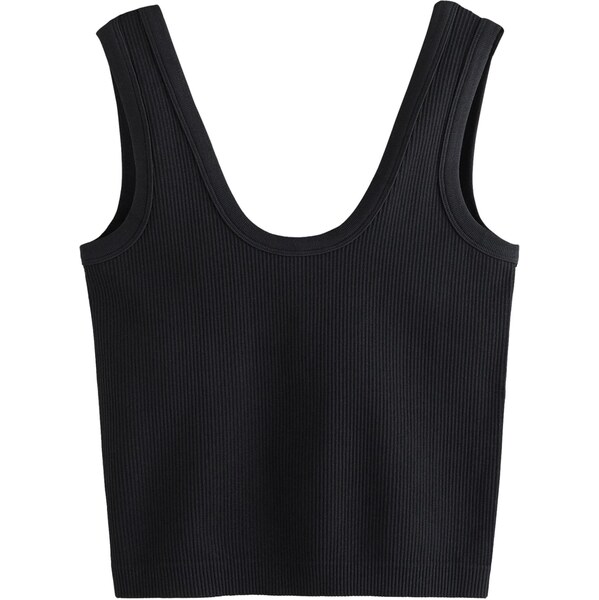 Next Top čierna 63325910