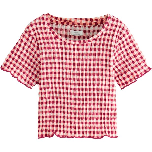 Next Tričko zmiešané farby 63325960