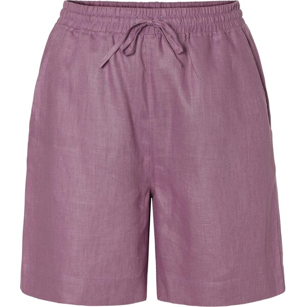 TATUUM Nohavice modrofialová 63325981