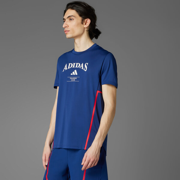 Adidas Tričko Designed-for-Training Legacy 63973842